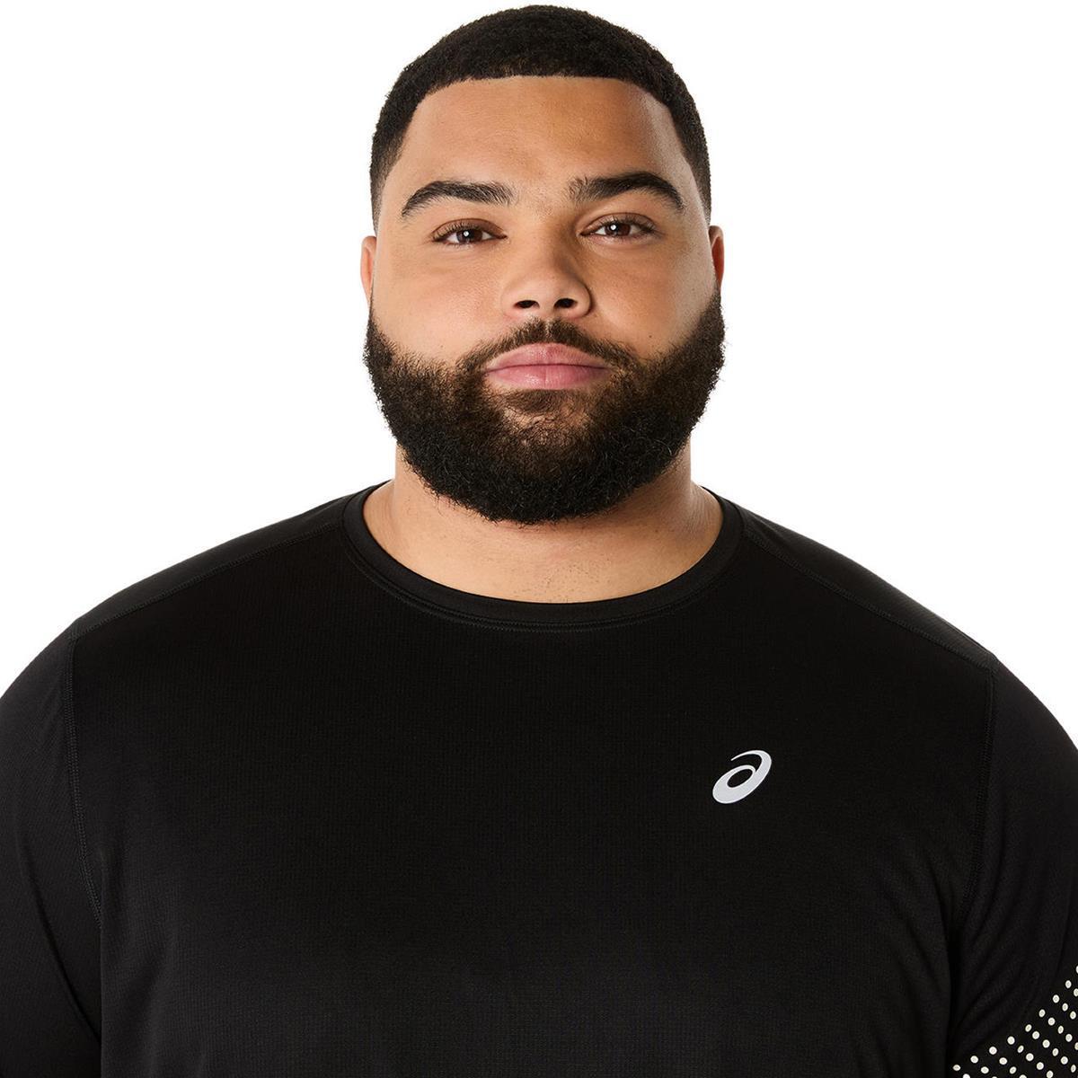 ICON SS TOP Laufshirt kurzarm