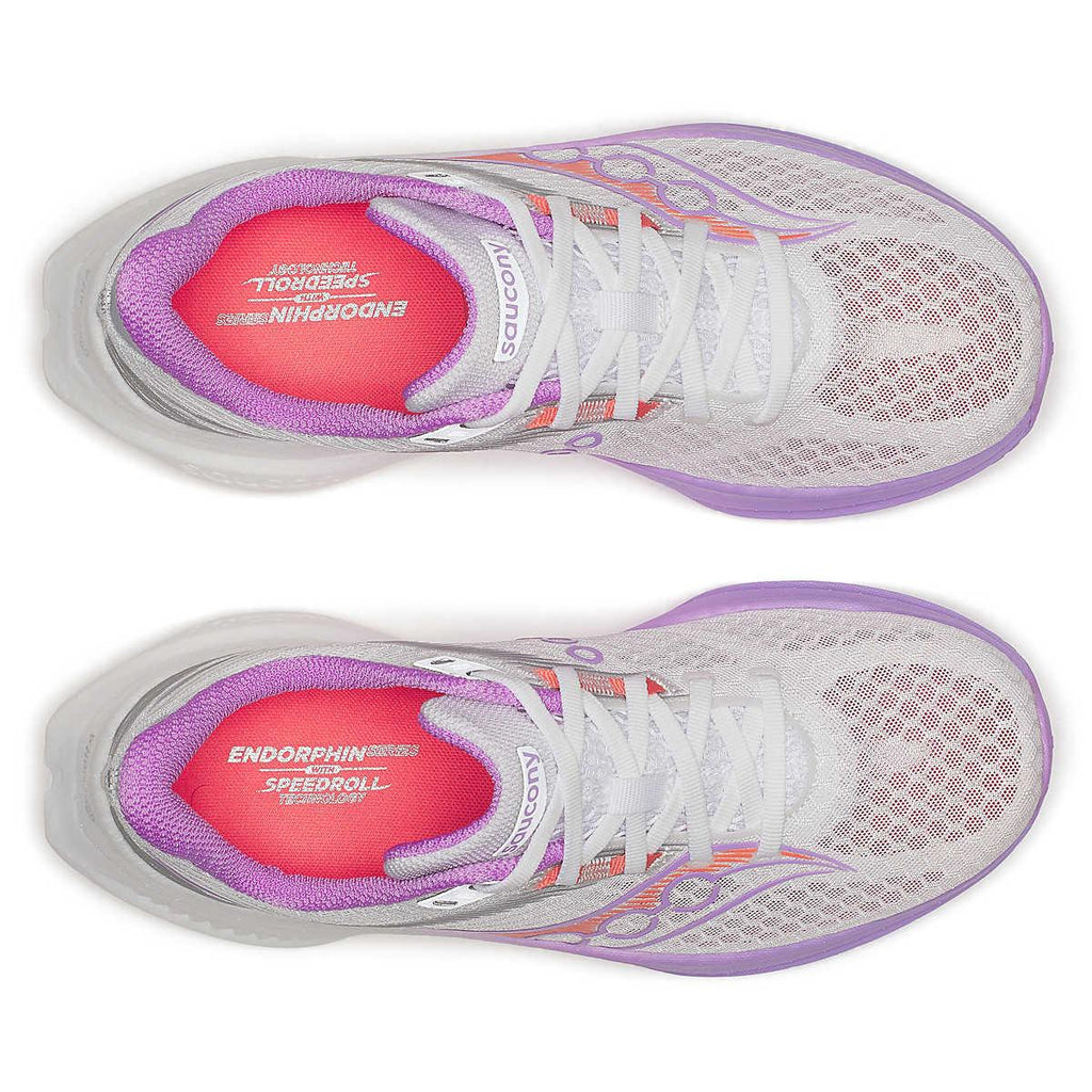 endorphin speed 5 hardloopschoenen
