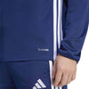 Tiro voetbal training T-shirt lange mouwen