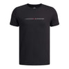 Wordmark  Blur  Shirt