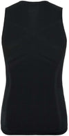 Suw Top Crew Neck Singlet Breathe