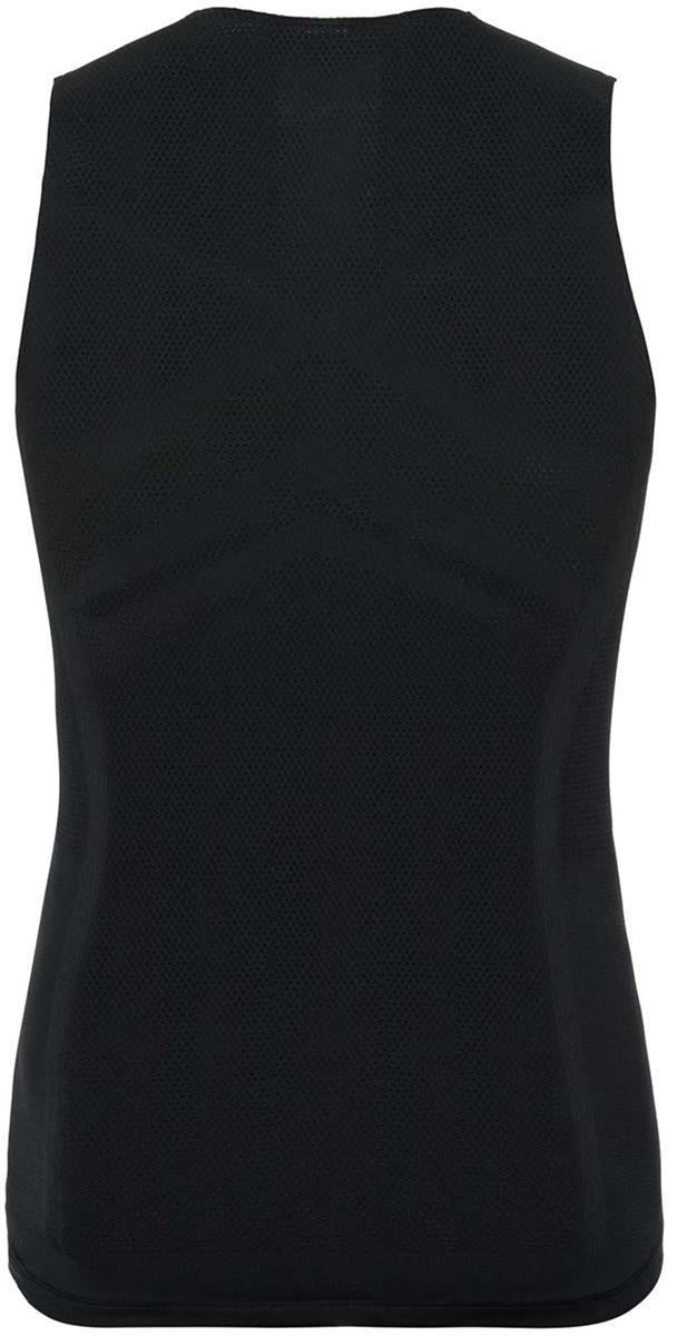 Suw Top Crew Neck Singlet Breathe