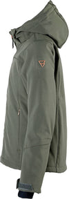 Ariesta Softshell kids jack