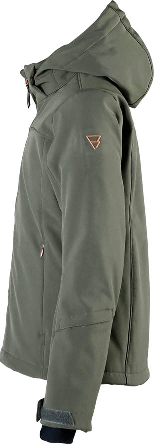 Ariesta Softshell kids jack
