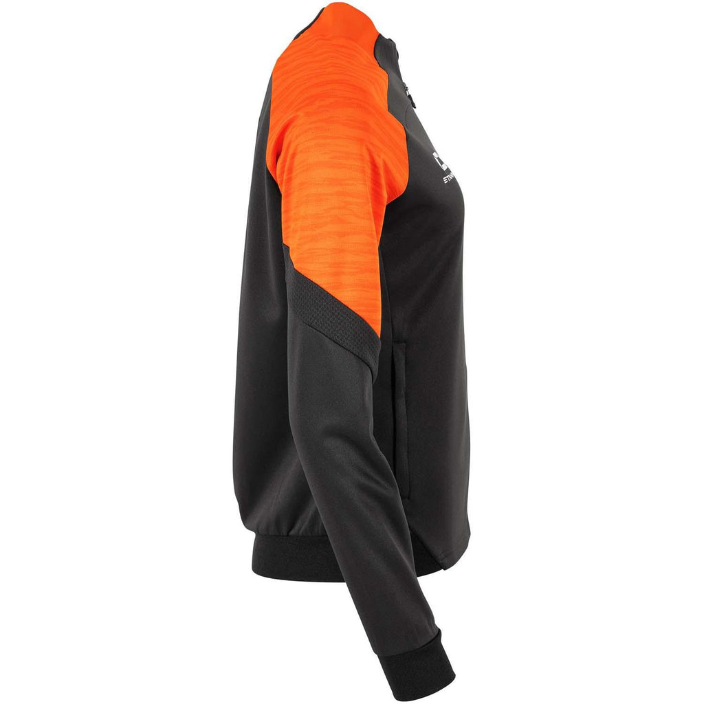 Bolt Full Zip Top Ladies