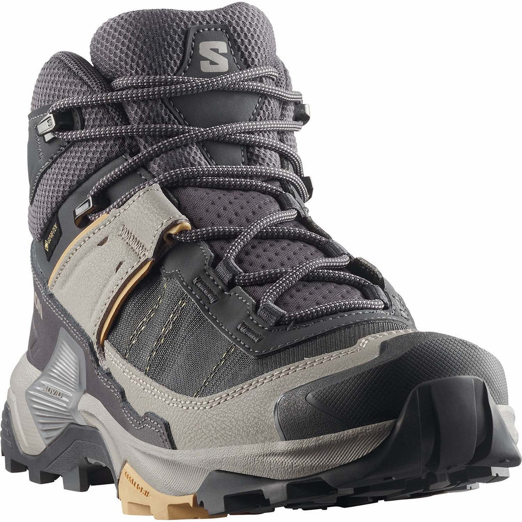 X Ultra 5 Mid Gore-tex Wandelschoen mid