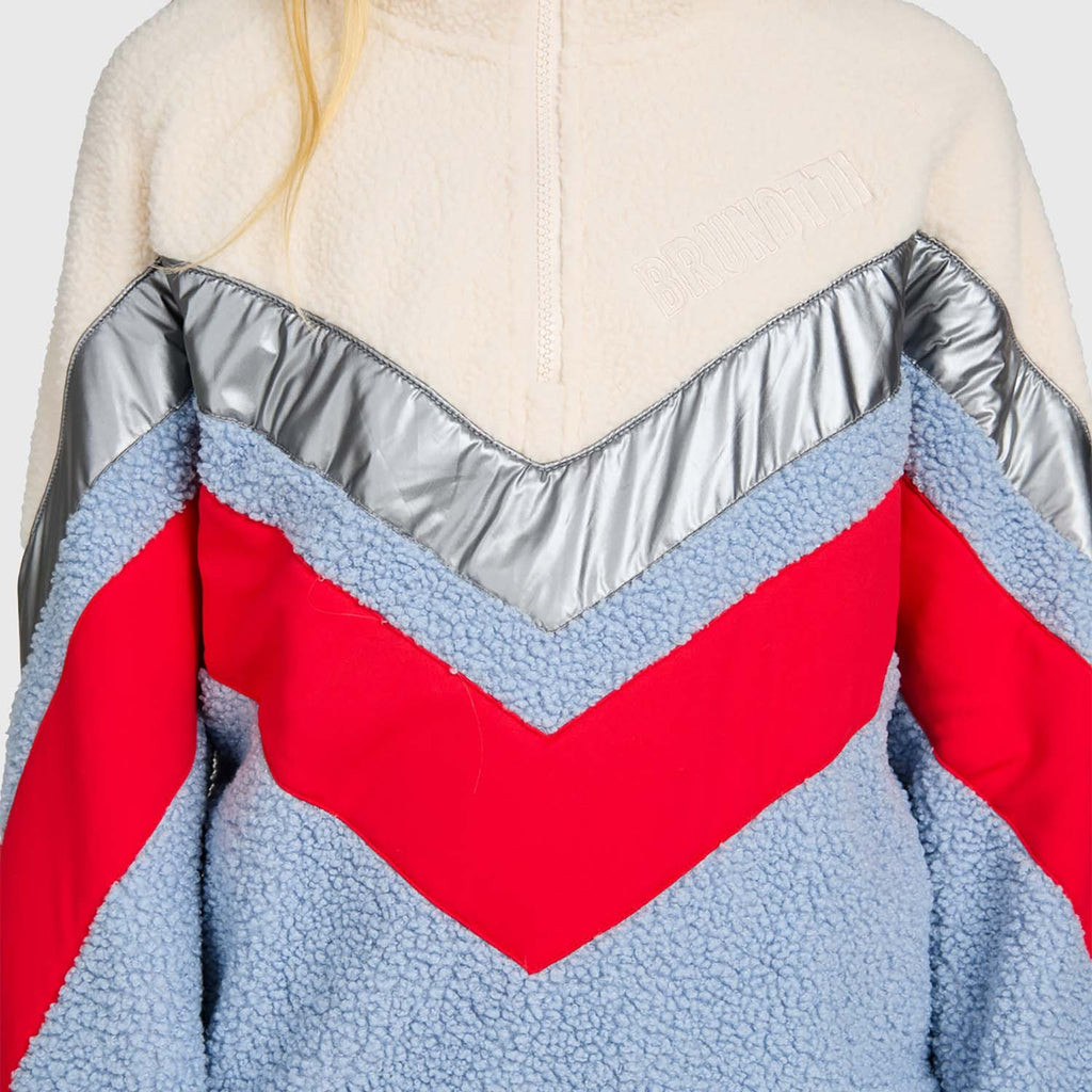 sandy girls urban fleece