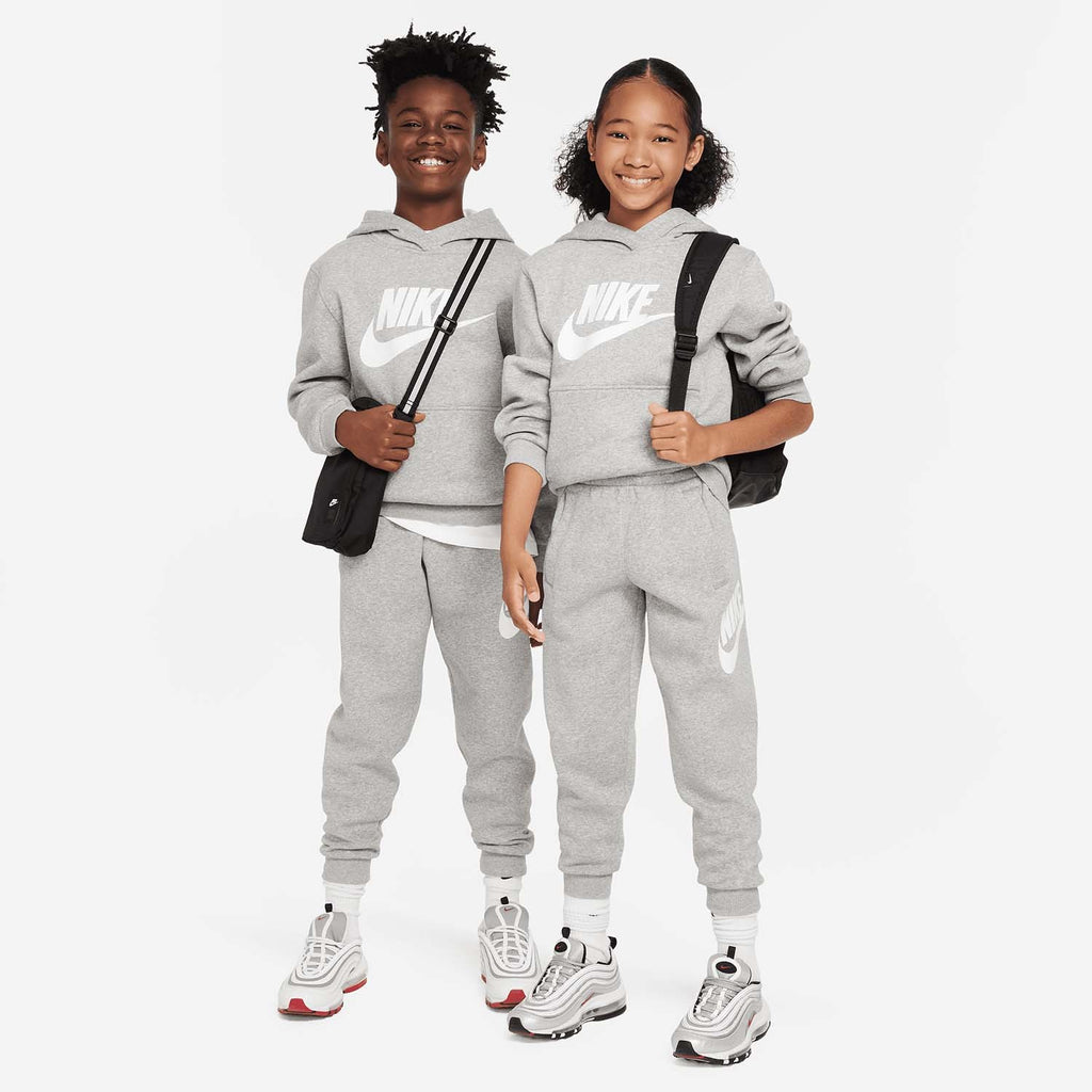 Sportswear Club Fleece Big Kid  T-shirt