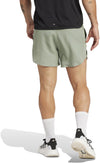 adidas Mens Run It Short Black