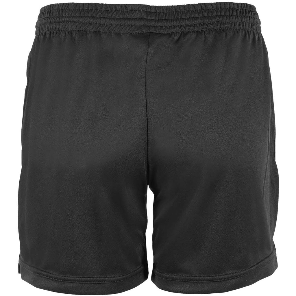 stanno focus shorts ladies ii