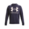 Ua Rival Fleece Big Logo Hd