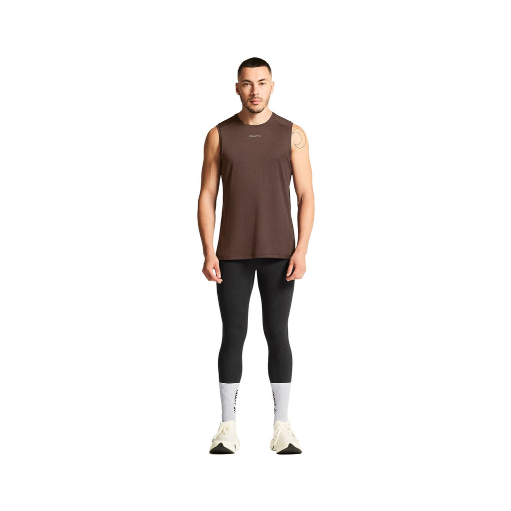 Adv Essence Sl Tee 2 M