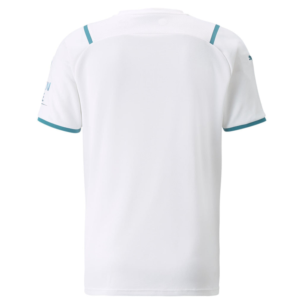 MCFC AWAY Shirt Replica