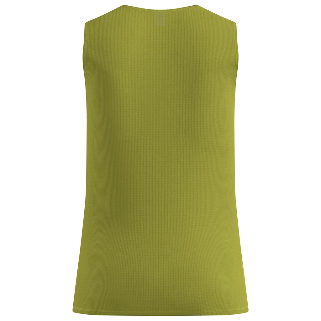Baselayer Top Crew Neck Singlet Active Light