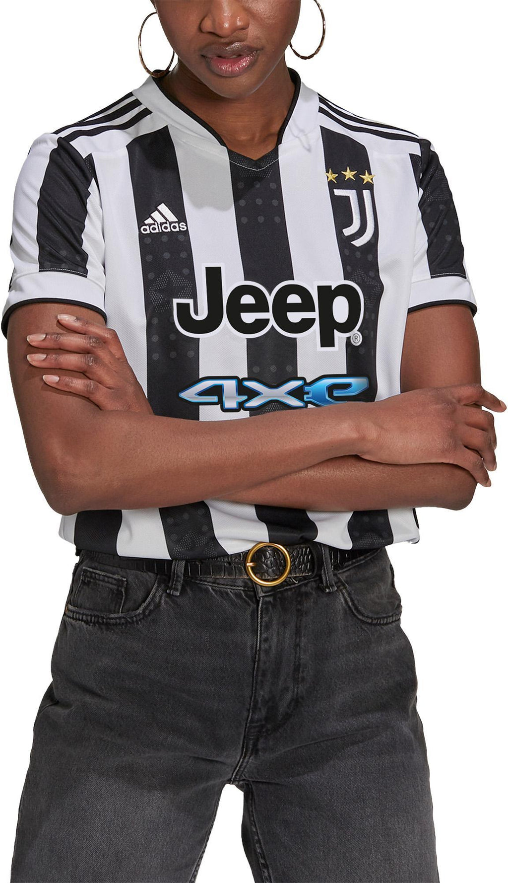 Juve H Jsy W