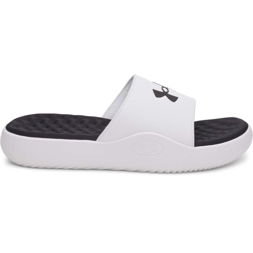 Ignite Pro 8 Fixed Strap Slippers
