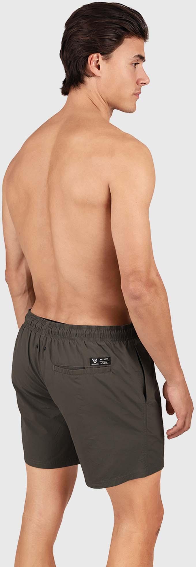 Hester Men Swim Shorts