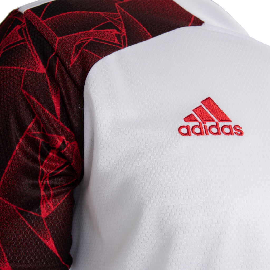 CR Flamengo 21 Uitshirt