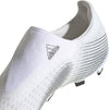 X Ghosted.3 Laceless Firm Ground Voetbalschoenen