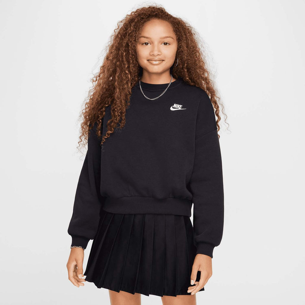 Sportswear Club Fleece sweater