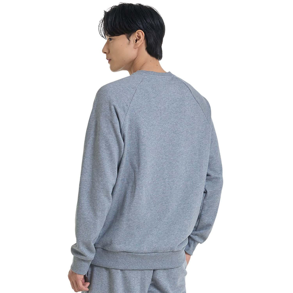 Rival Fleece Crew sweater