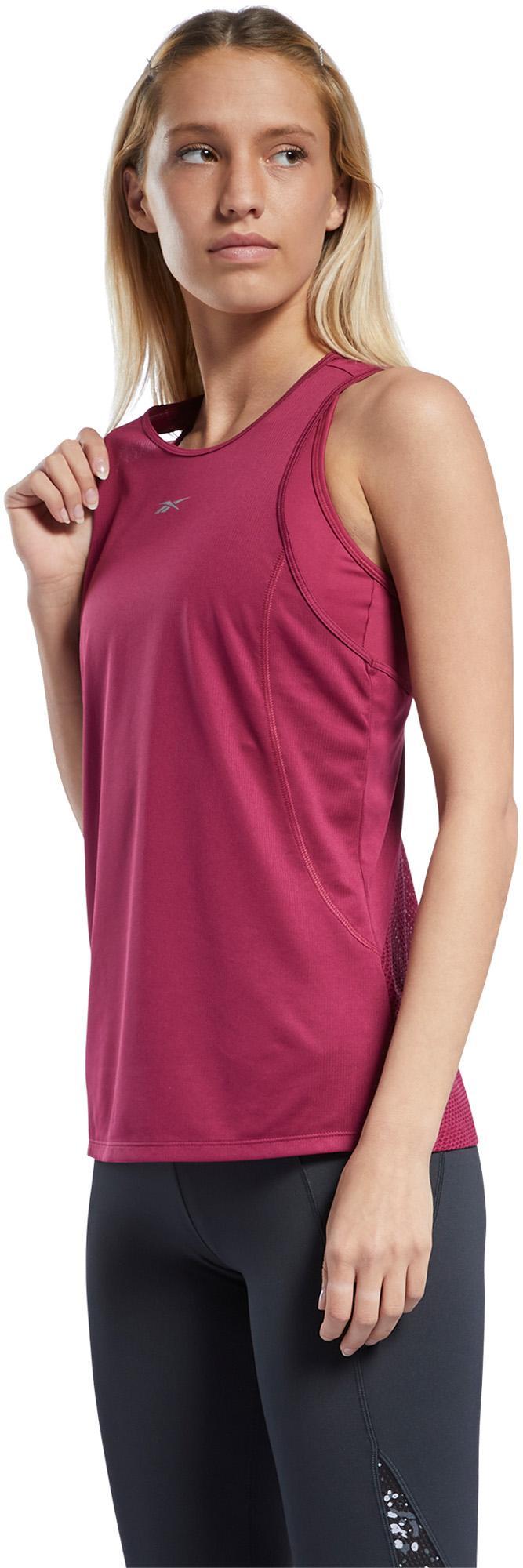 Wor Run Speedwick Tank