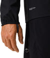 Fujitrail Waterproof Jack