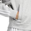 Future Icons 3-Stripes Rits hoodie