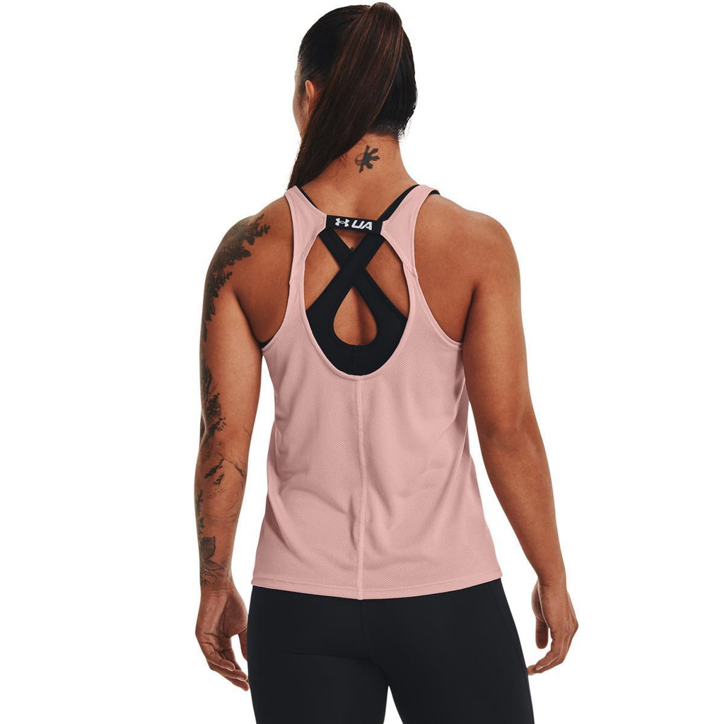 Fly ByDamen Tank