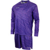Trick Long Sleeve Goalkeeper