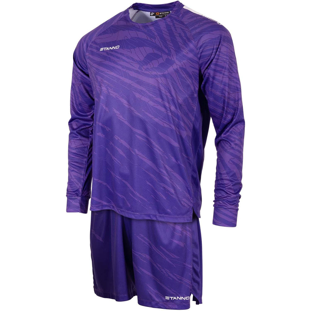 Trick Long Sleeve Goalkeeper