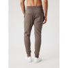 centre tapered sweatpants