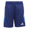 Tiro Essential voetbal training korte broek