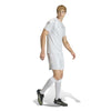 Tiro 26 League Voetbal Trainingsshort Medium