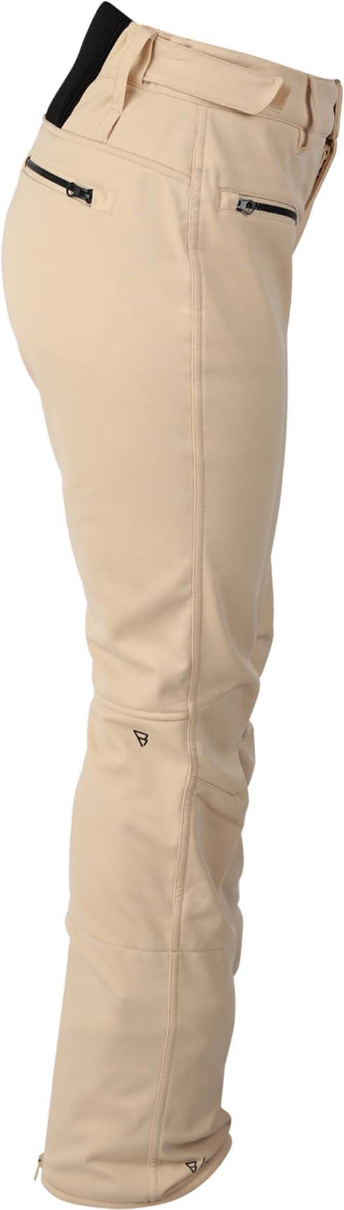 Coldlake Softshell skibroek