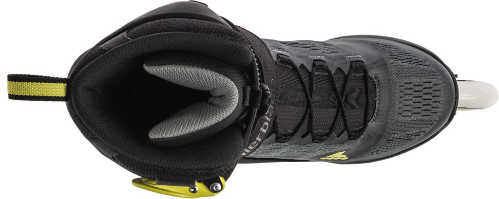 Rollerblade Macroblade 100 3wd Anth