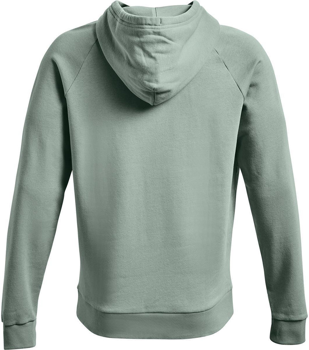 Ua Rival Fleece Big Logo Hd