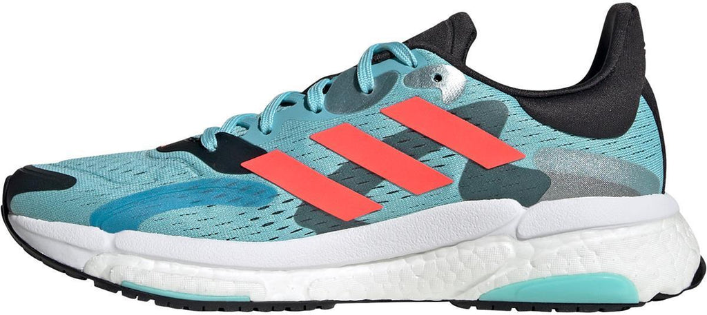 Solar Boost 4 W