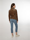 Paco 21 Full Zip Top