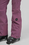 Star Slim Pants