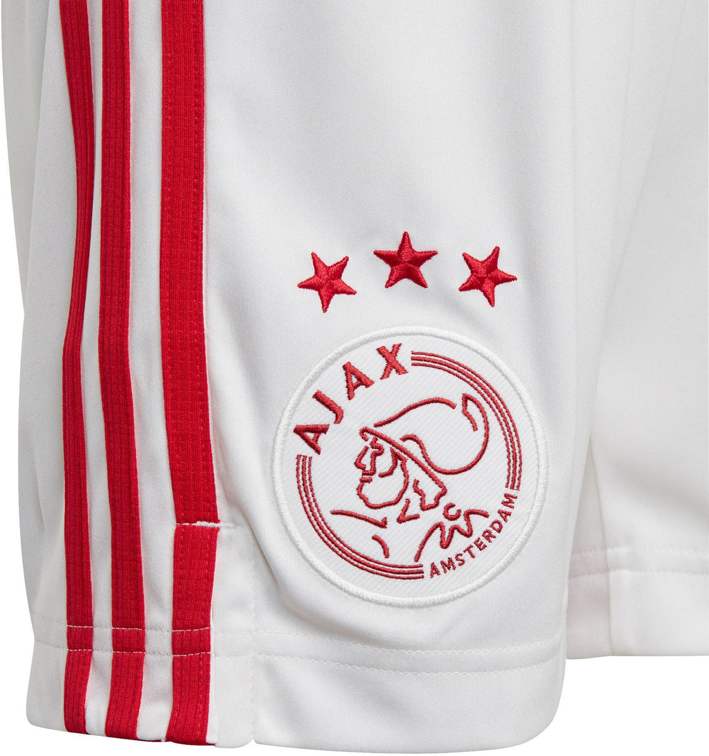 ajax h sho y