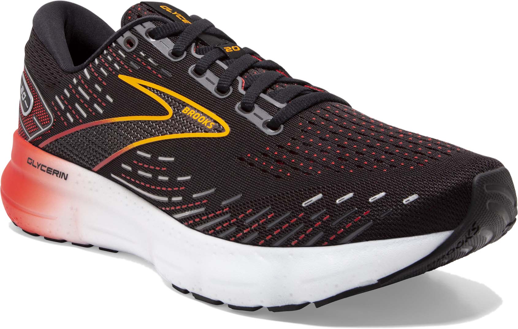 Glycerin 20 hardloopschoenen