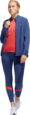 RUNR JACKET W