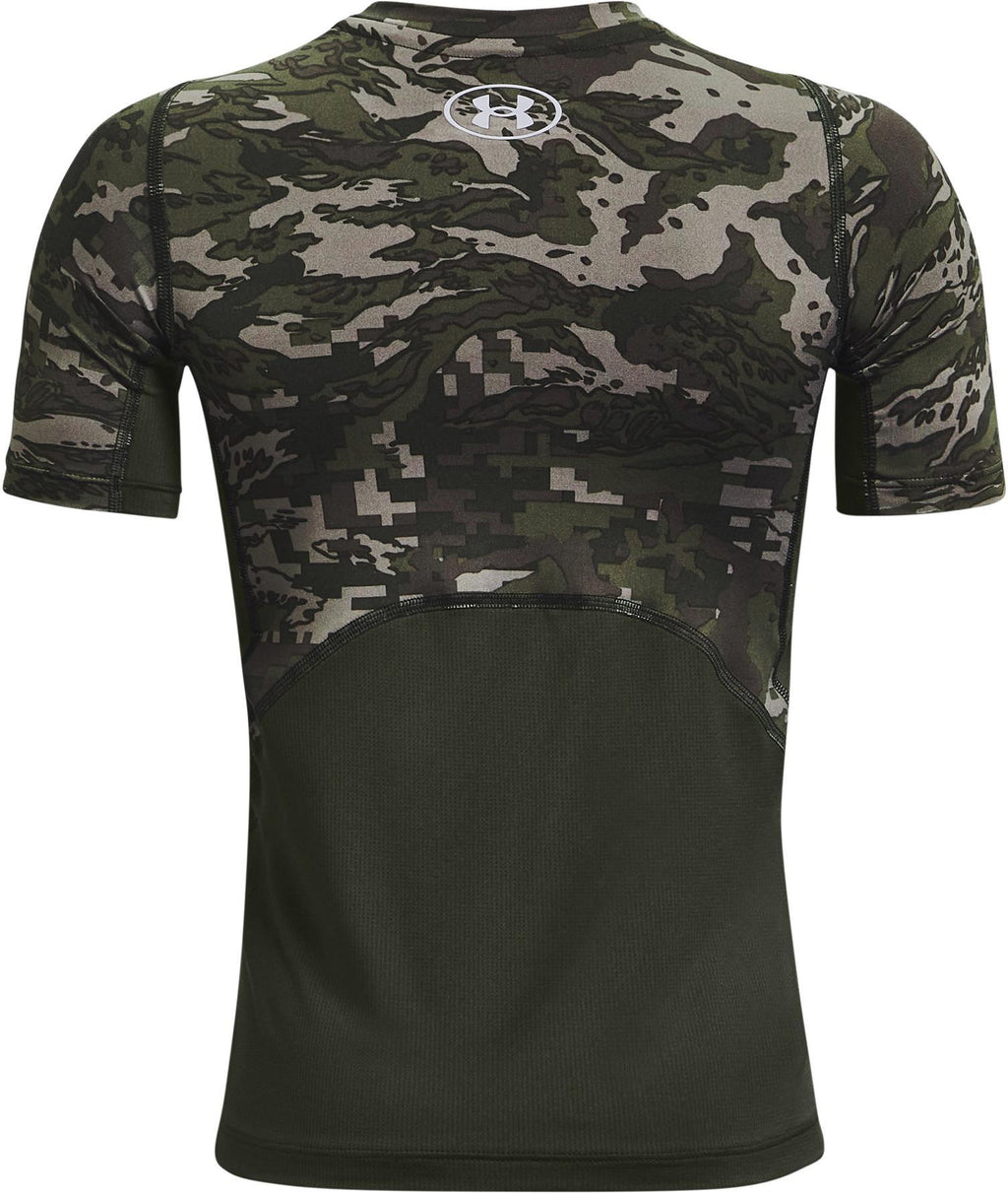 Ua Hg Armour Prtd Ss