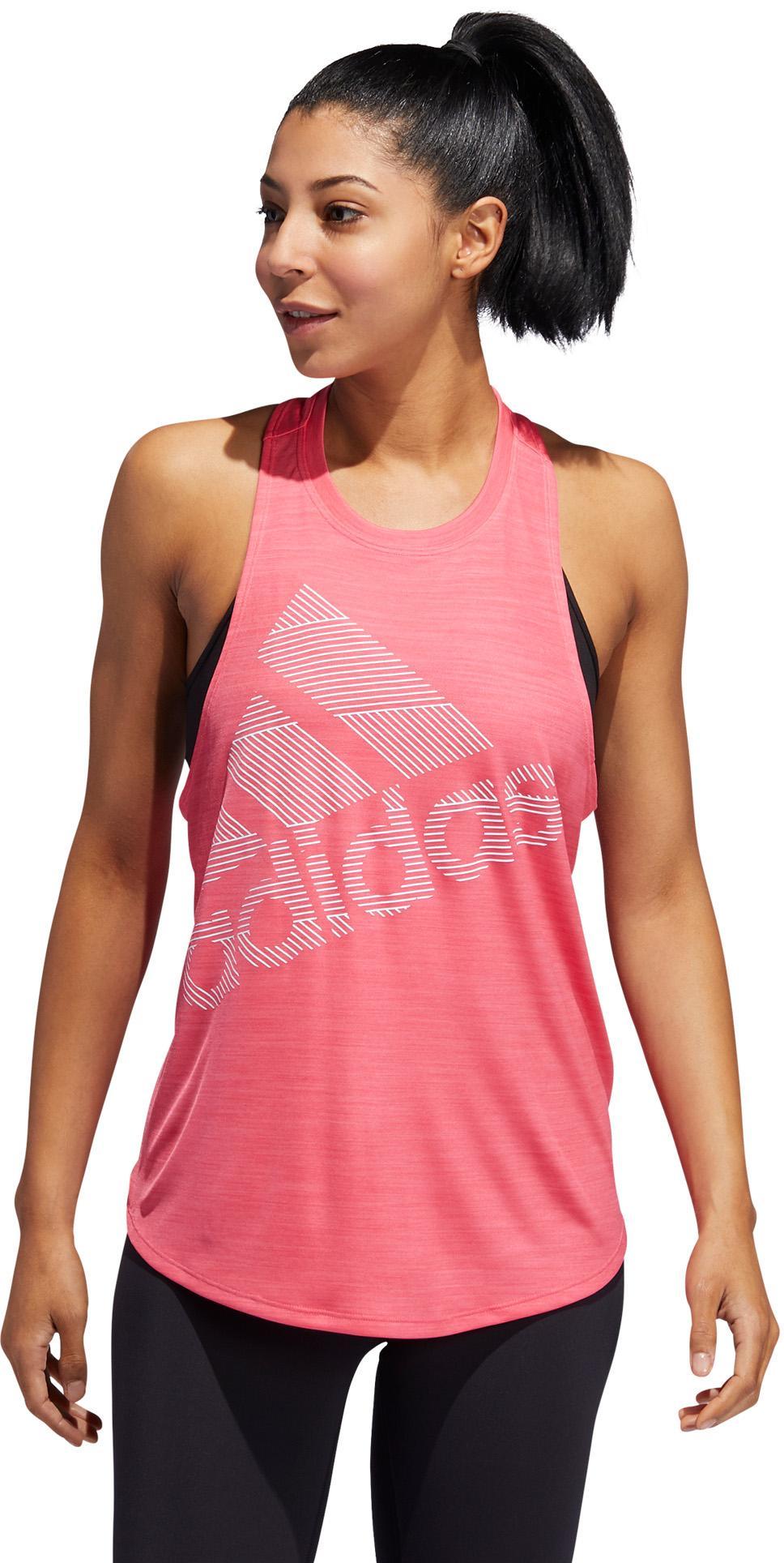 BOS LOGO TANK