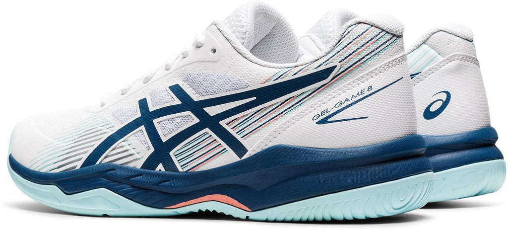 GEL-Game 8 Clay/OC tennisschoenen