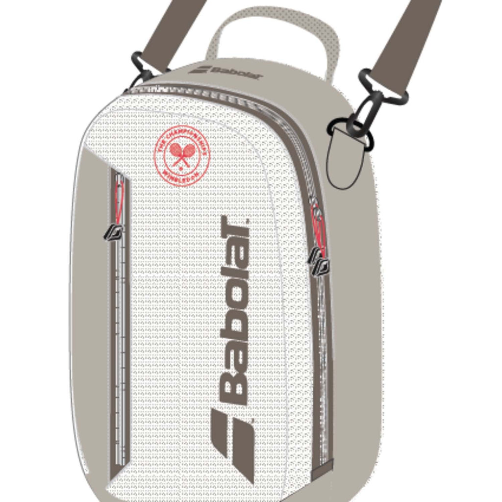 cooler bagimbledon  tasje