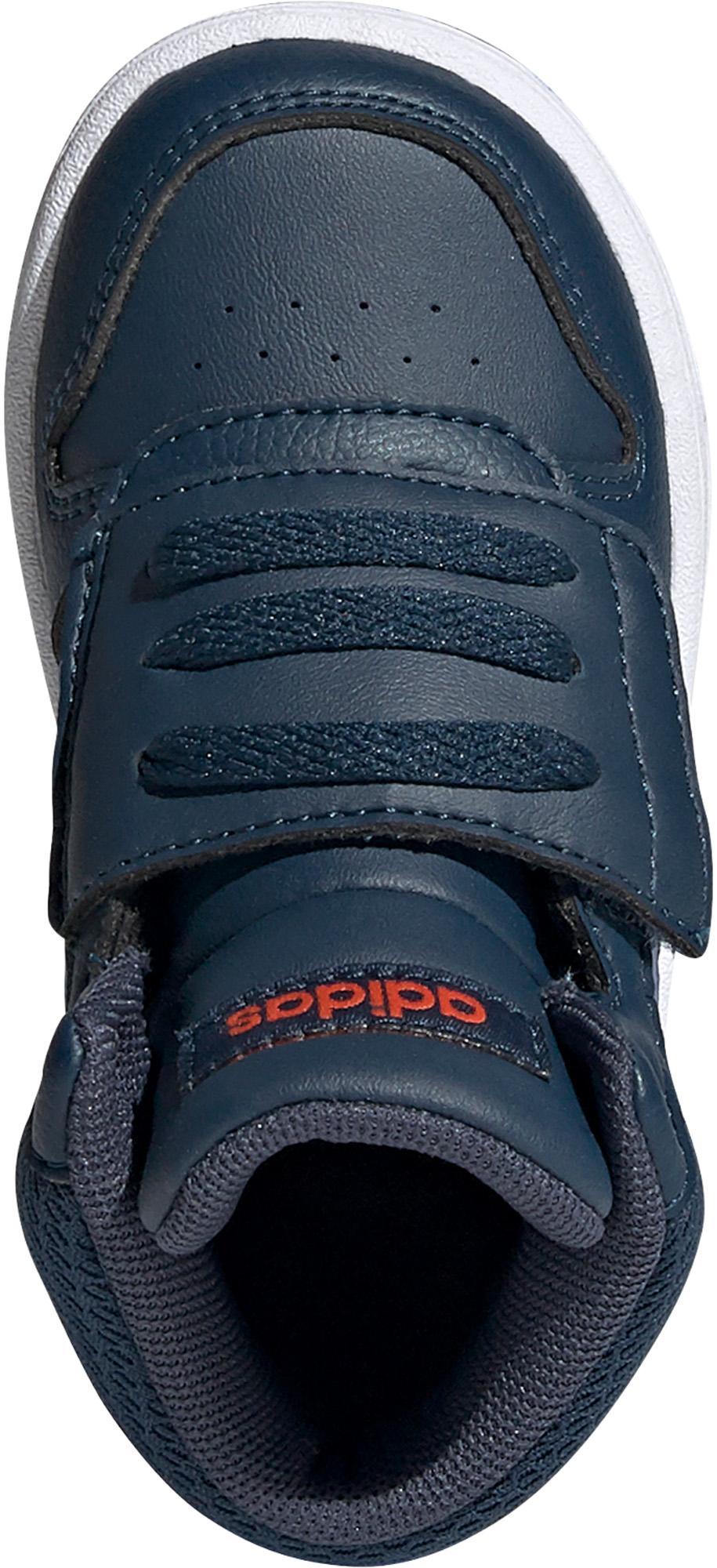 Hoops Mid 2.0 I