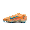 Mercurial Vapor 16 Elite "Kylian Mbappé" low top voetbalschoenen (stevige ondergrond)