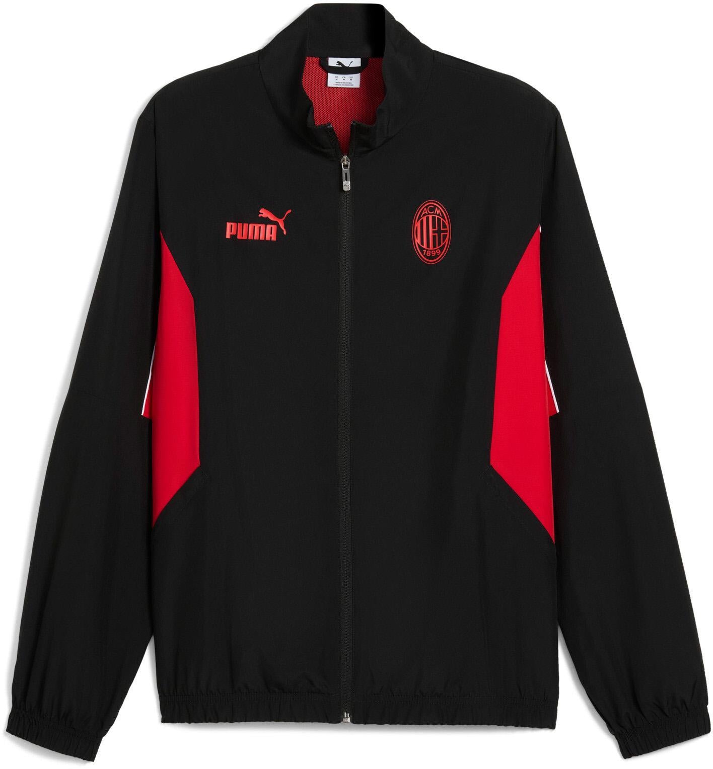 Acm Ftblarchive Jacket